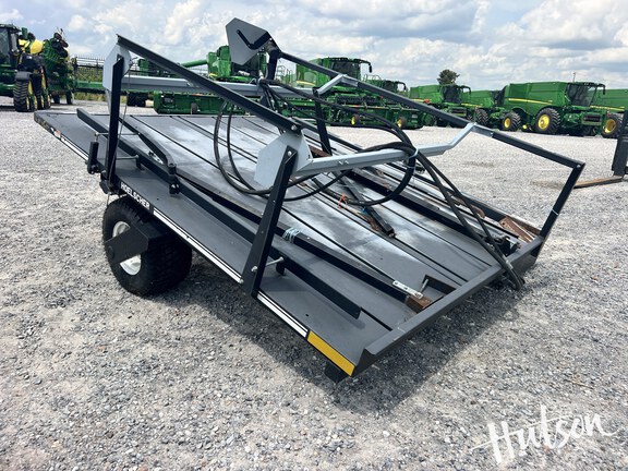 Photo of 2022 Hoelscher 1000