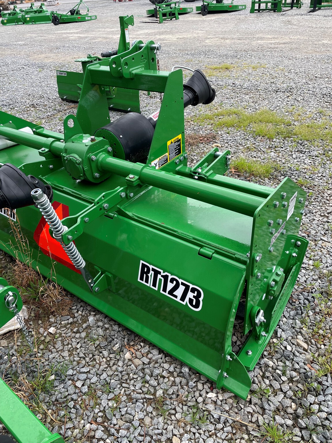 2022 Frontier RT1273 Image 3