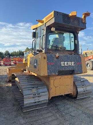 2021 John Deere 700L