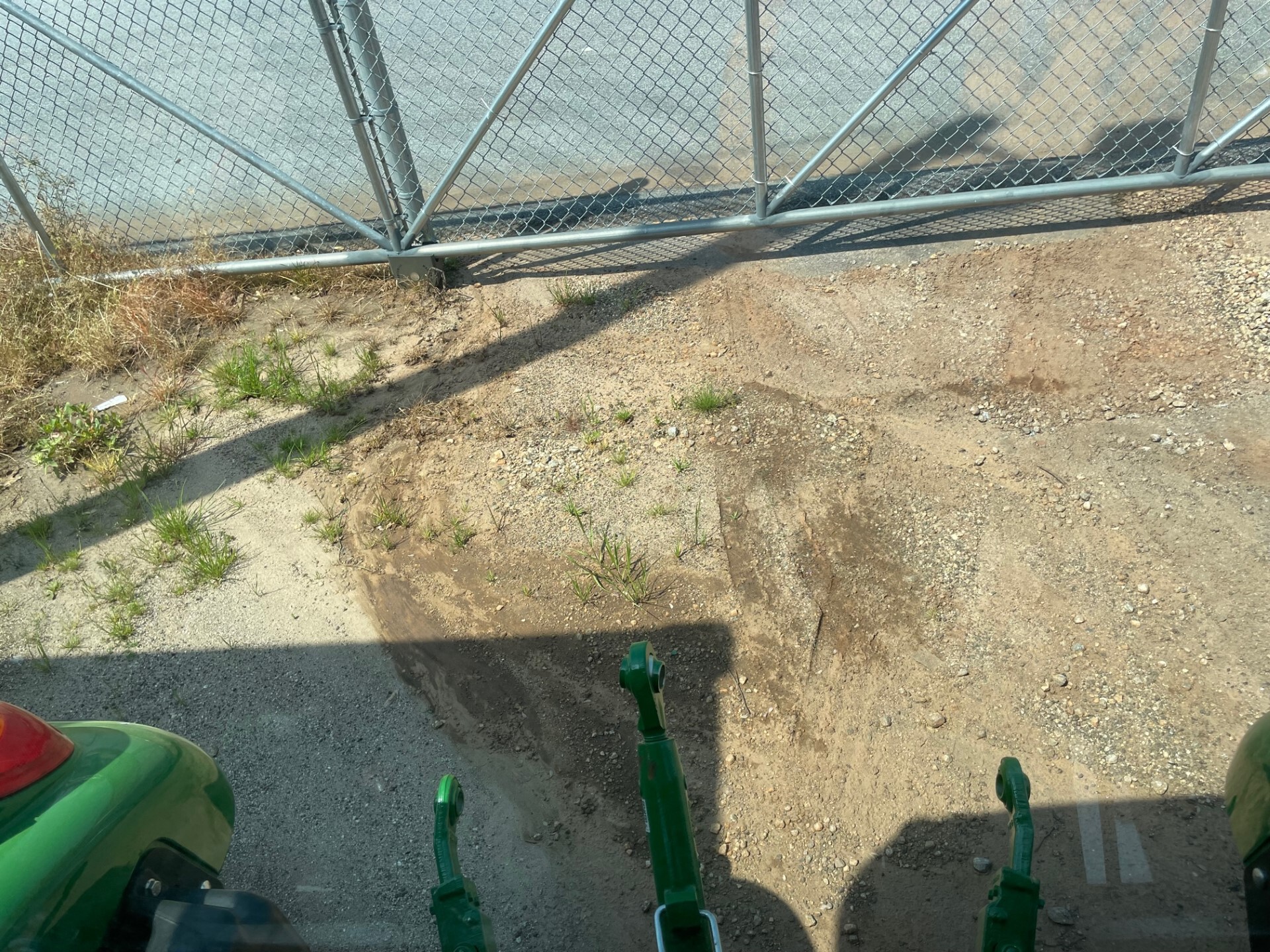 2024 John Deere 5067E Image 14