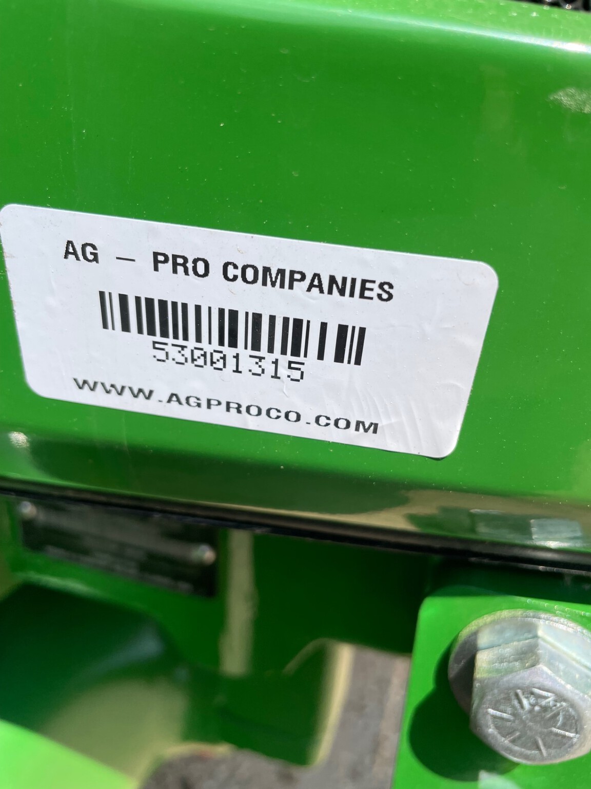 2024 John Deere 5067E Image 4