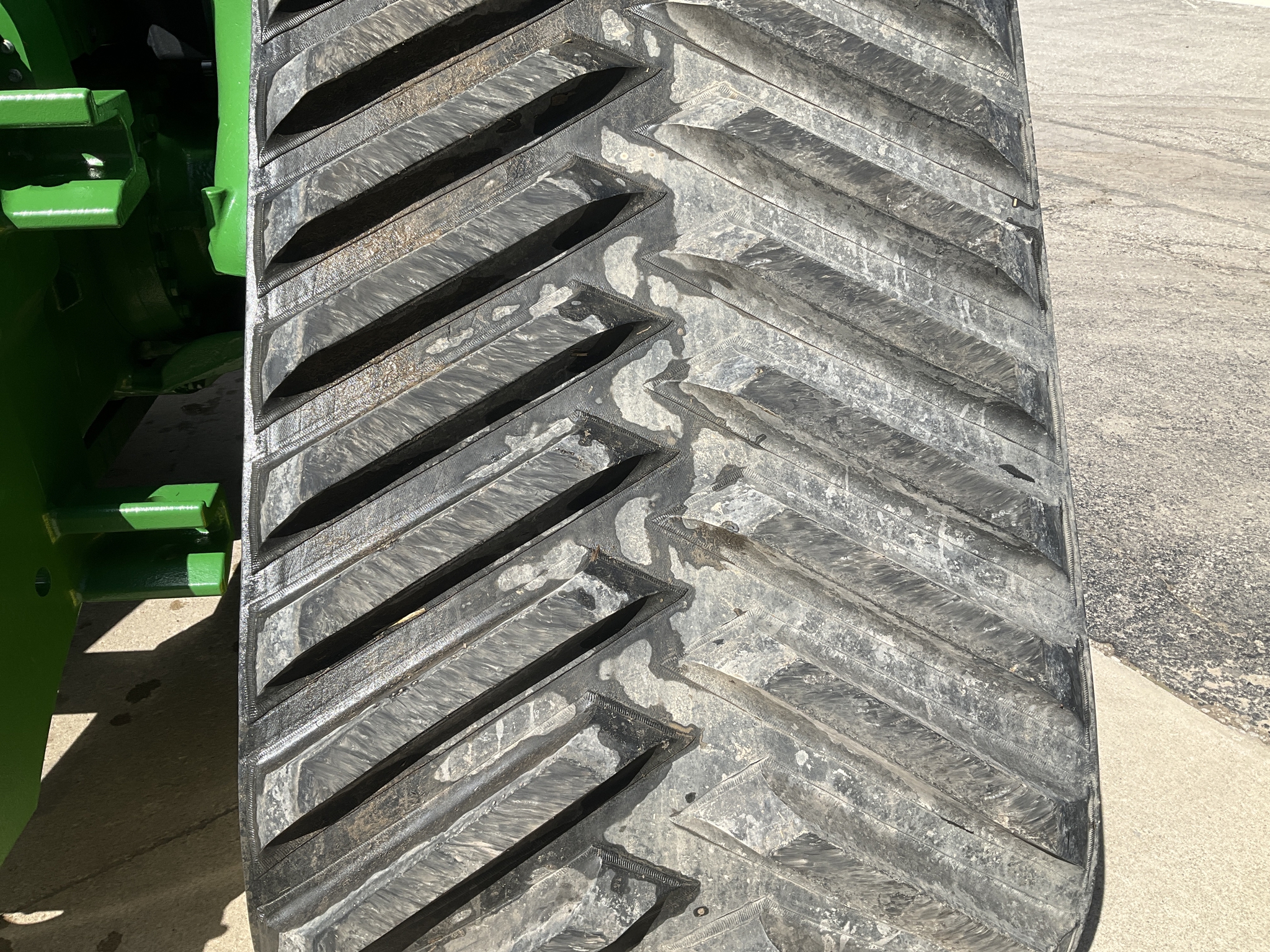 2024 John Deere 9RX 640 Image 31