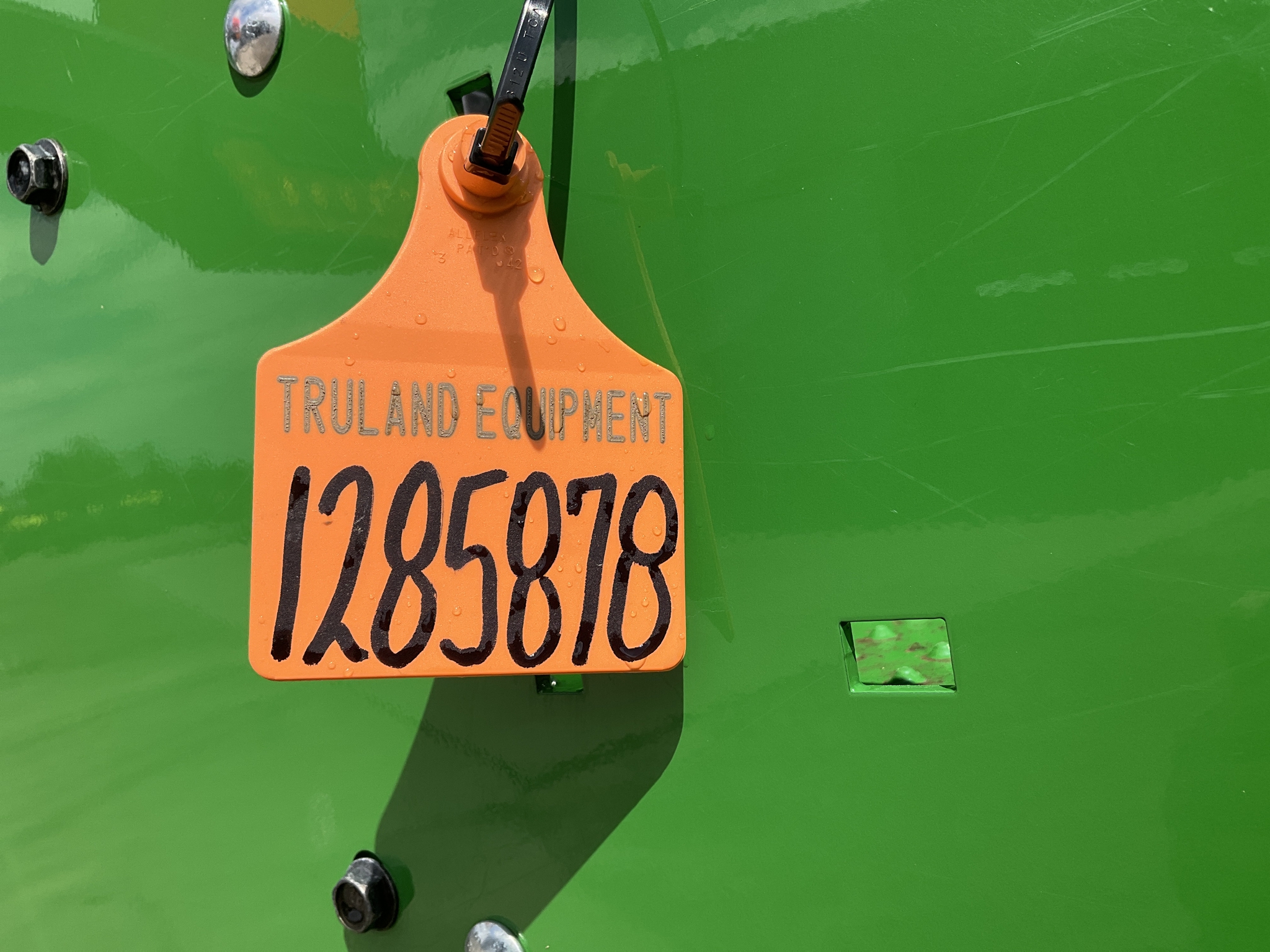2024 John Deere 9RX 640 Image 34