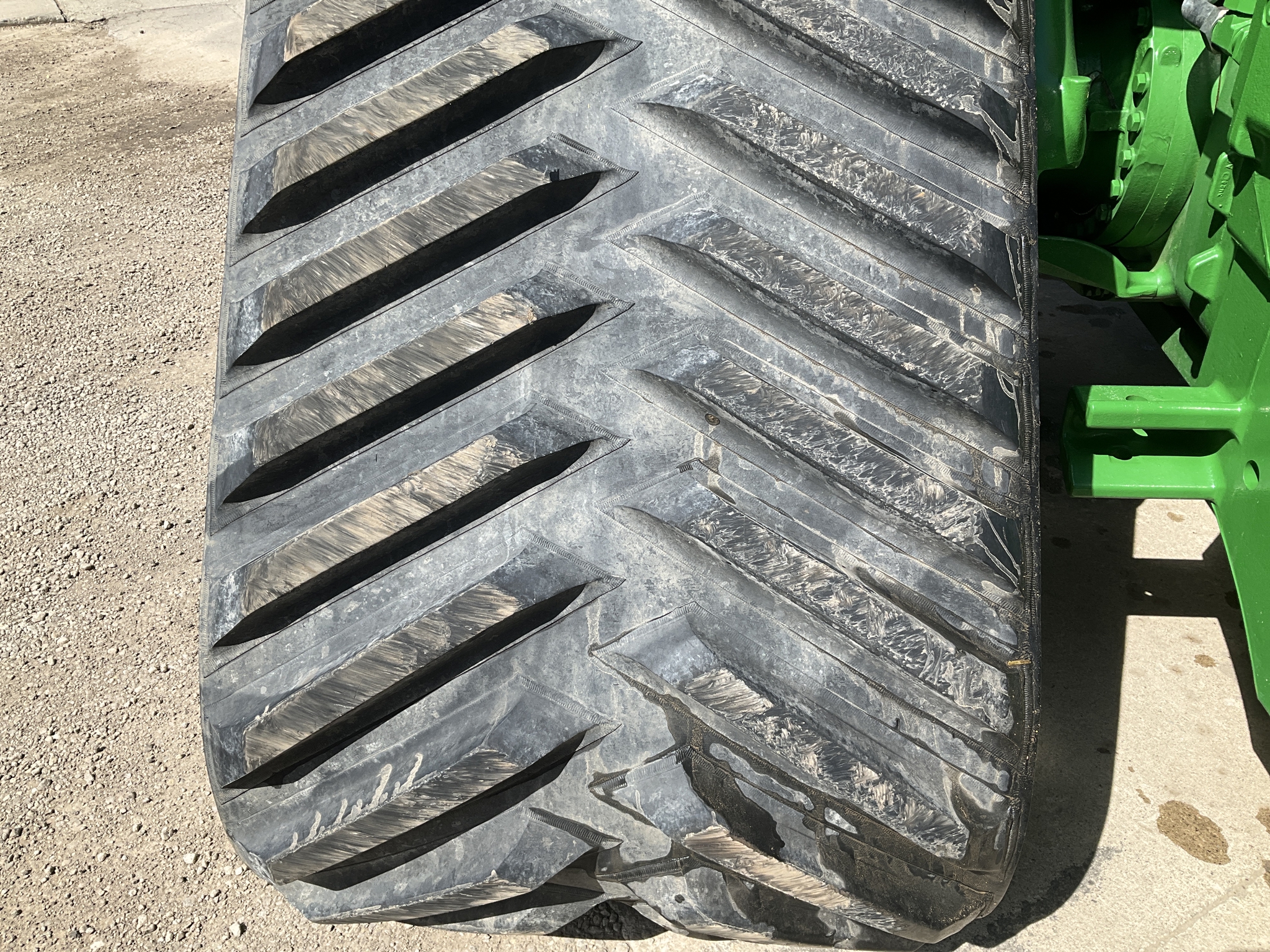 2024 John Deere 9RX 640 Image 36