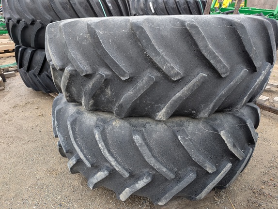 Photo of 2014 John Deere 4940