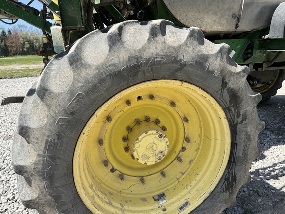Photo of 2014 John Deere 4940