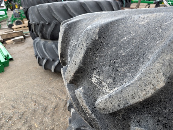 Photo of 2014 John Deere 4940