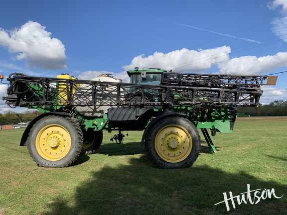 Photo of 2014 John Deere 4940