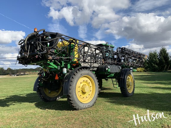 Photo of 2014 John Deere 4940
