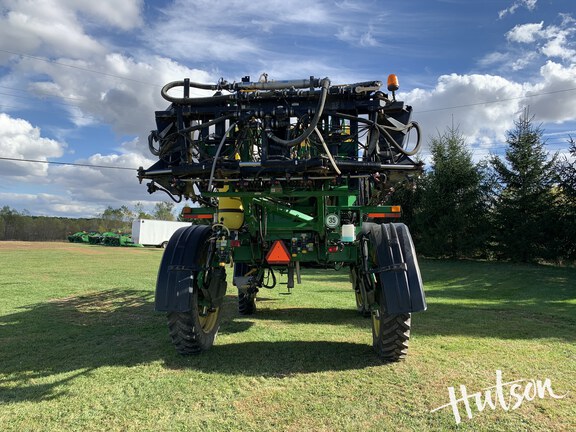 Photo of 2014 John Deere 4940