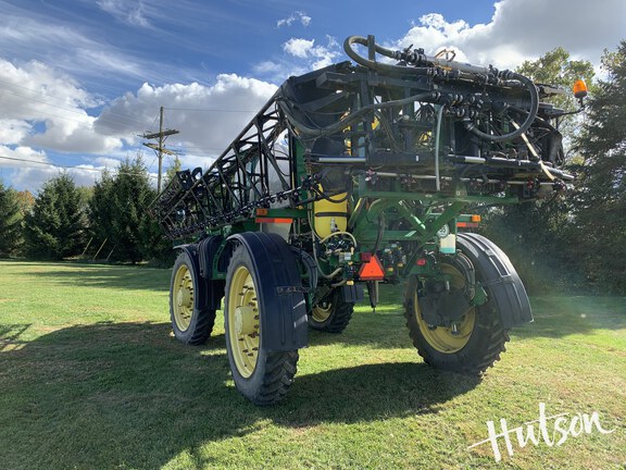 Photo of 2014 John Deere 4940