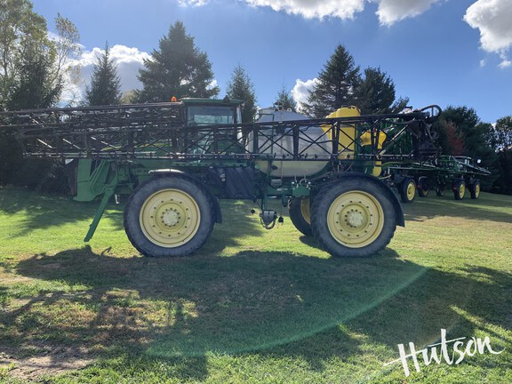 Photo of 2014 John Deere 4940