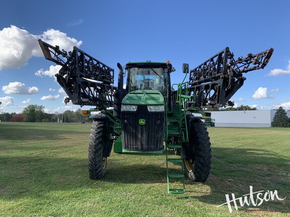 Photo of 2014 John Deere 4940