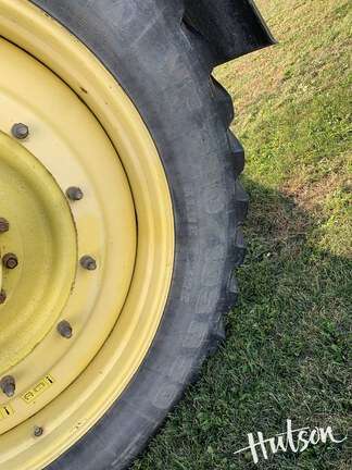 Photo of 2014 John Deere 4940