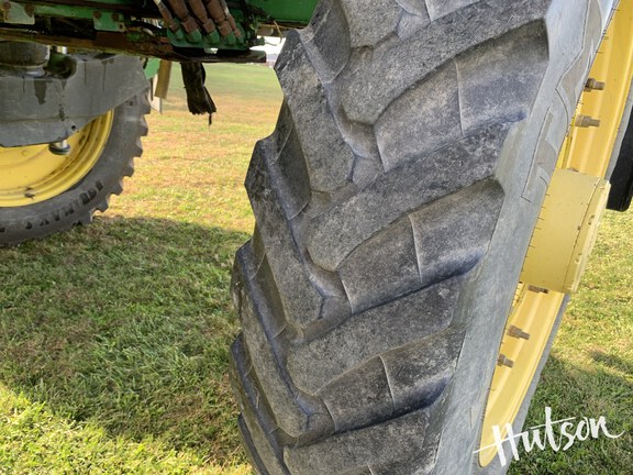 Photo of 2014 John Deere 4940