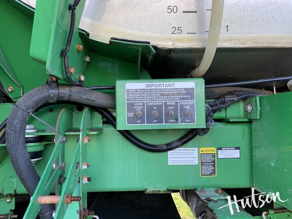 Photo of 2014 John Deere 4940