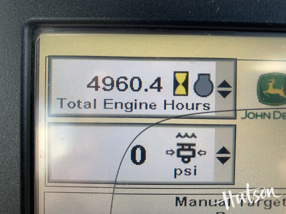 Photo of 2014 John Deere 4940