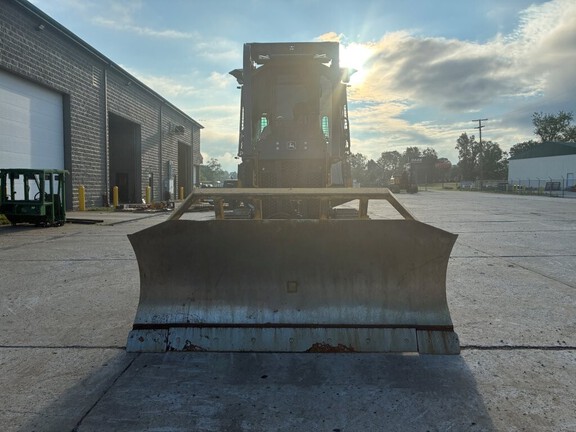 2024 John Deere 650 P