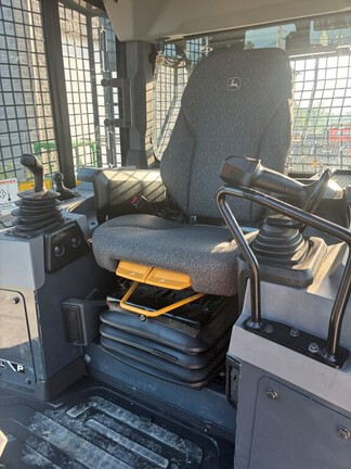 2024 John Deere 650 P