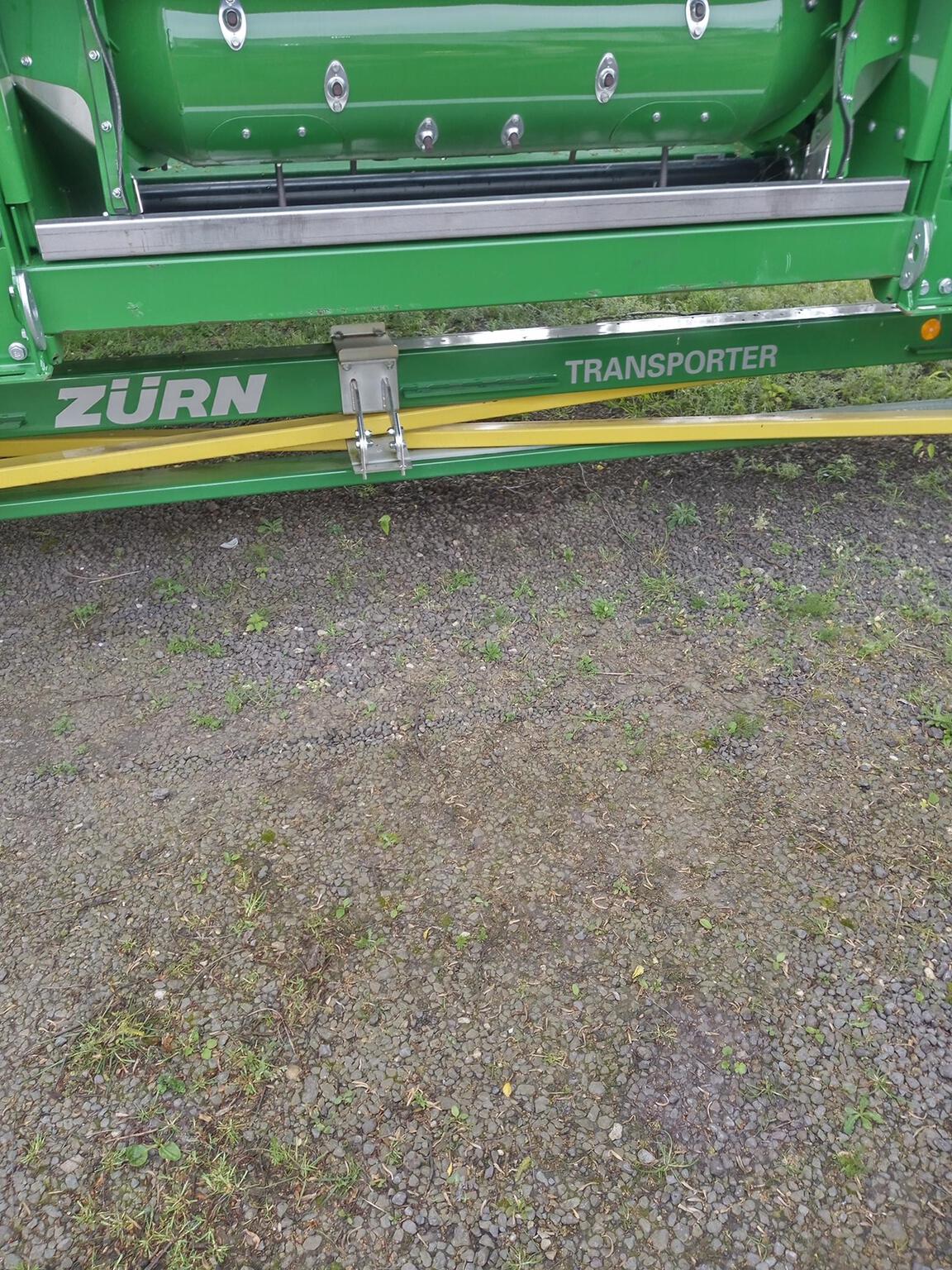 2023 John Deere RD35F