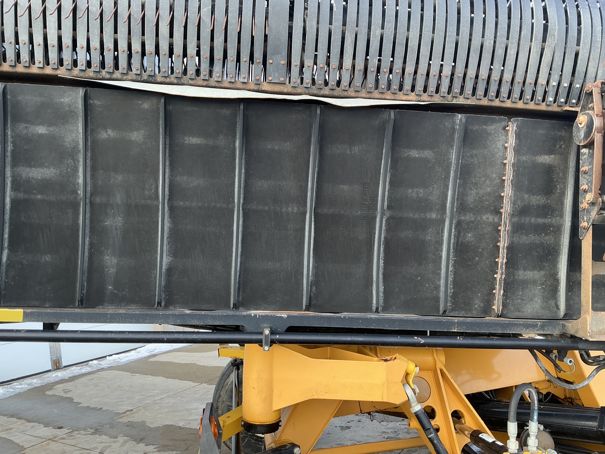 2014 Oxbo 334 Image 10