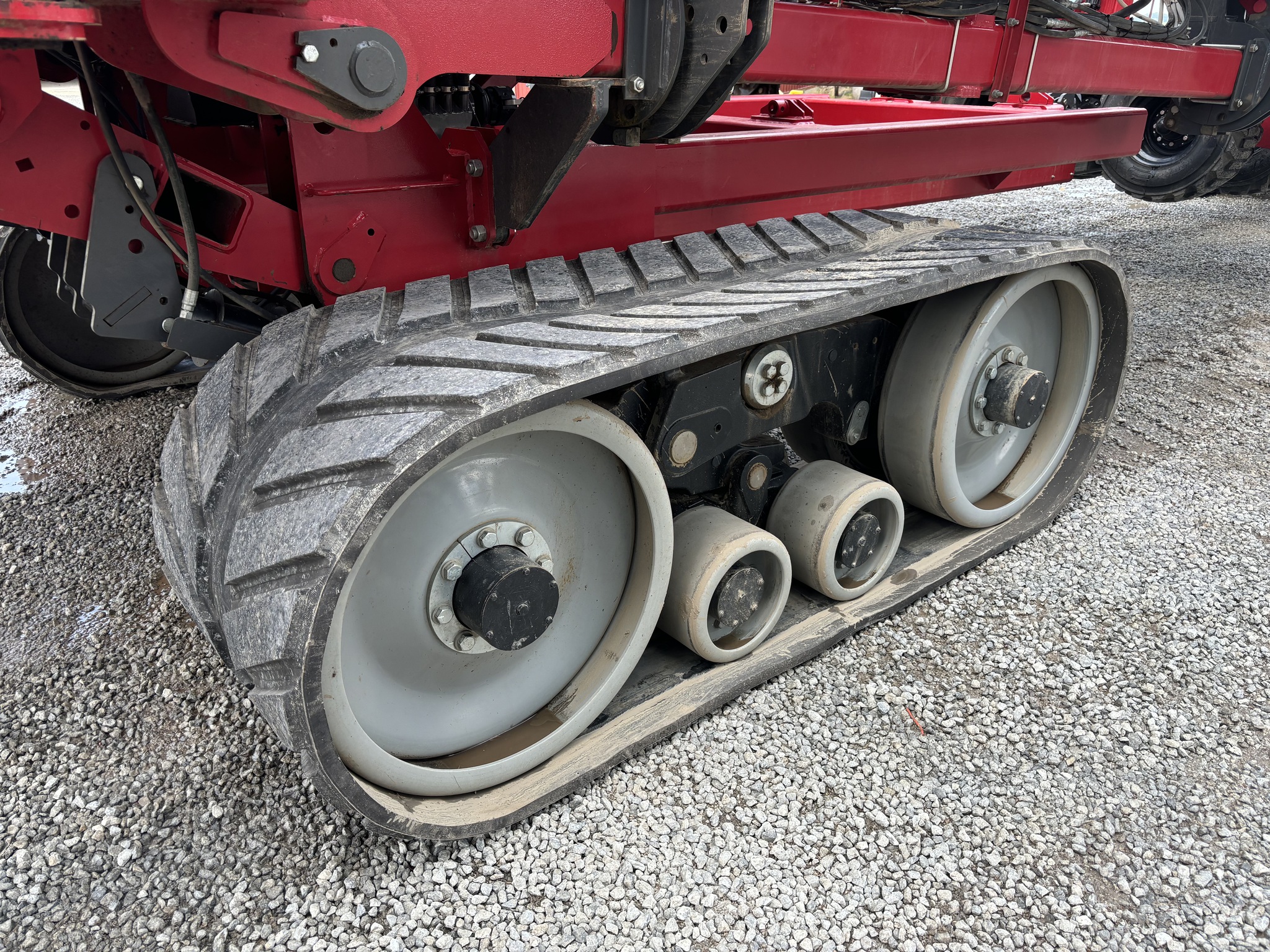 2018 White 9936-20 Image 16