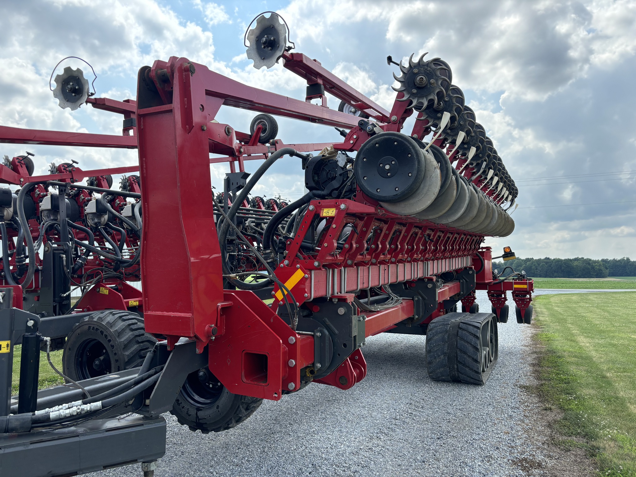 2018 White 9936-20 Image 4