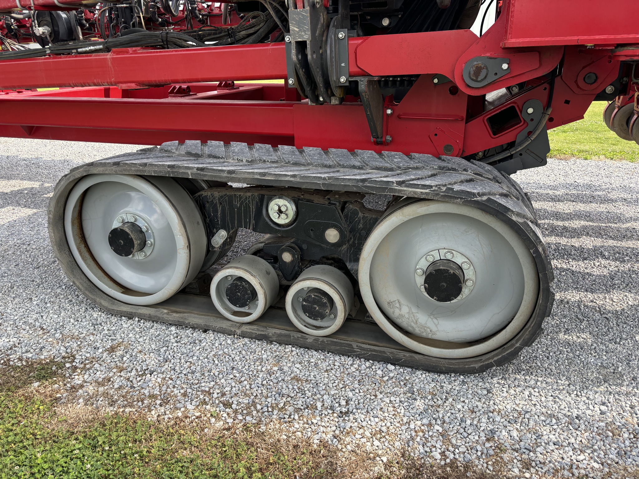 2018 White 9936-20 Image 22