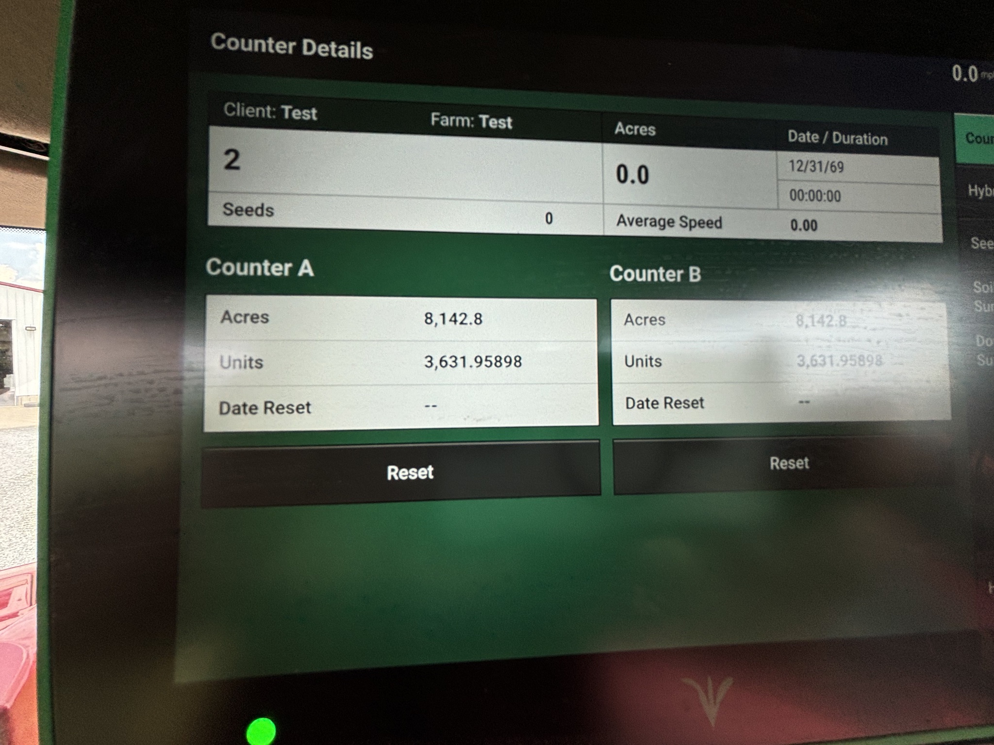 2018 White 9936-20 Image 25