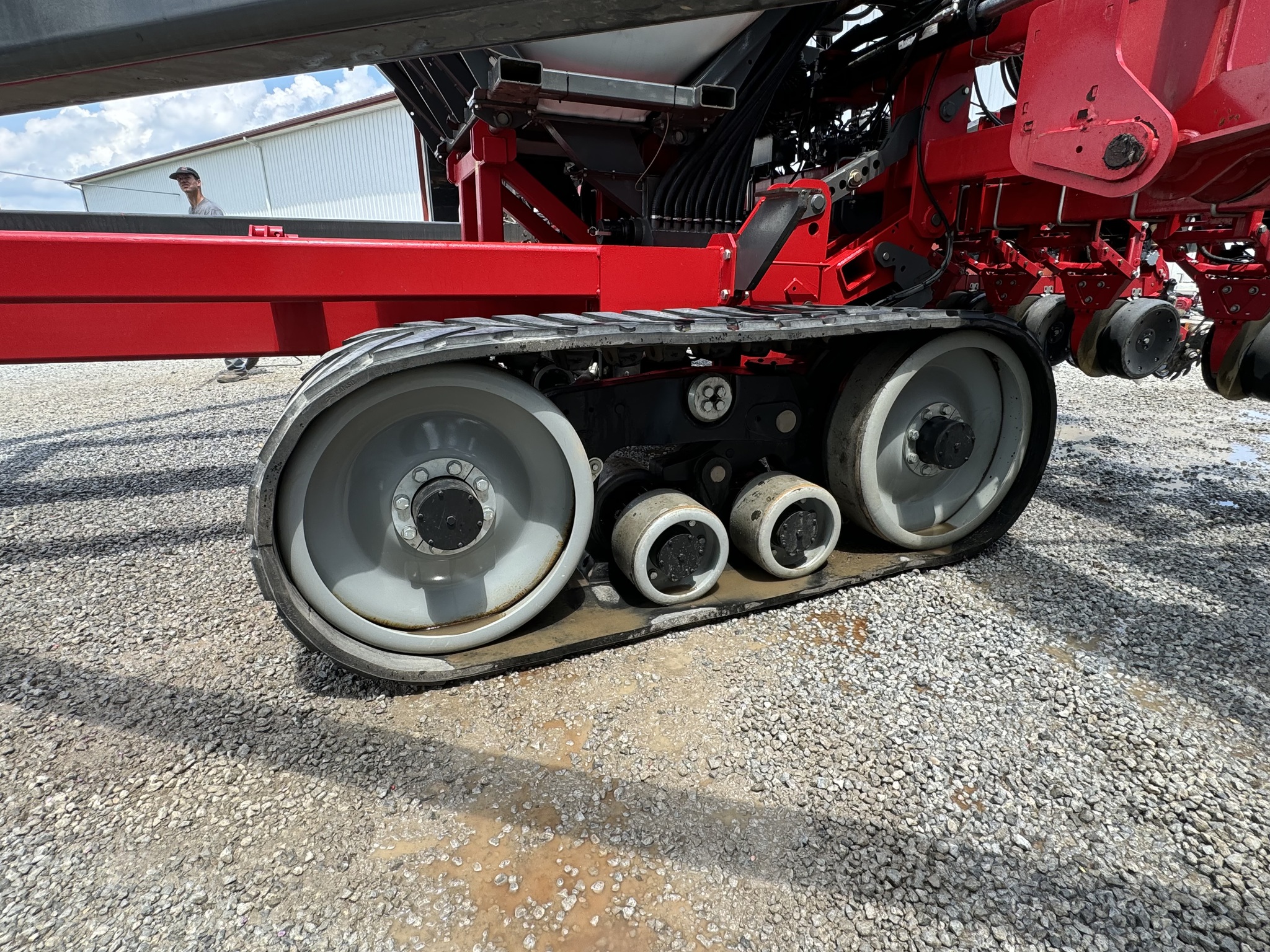 2018 White 9936-20 Image 32