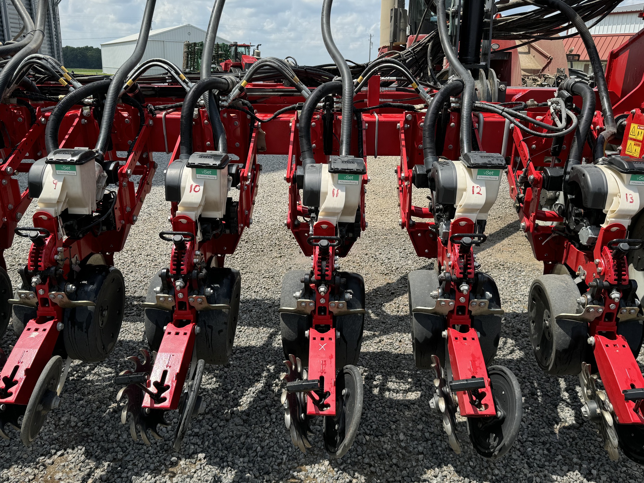 2018 White 9936-20 Image 30