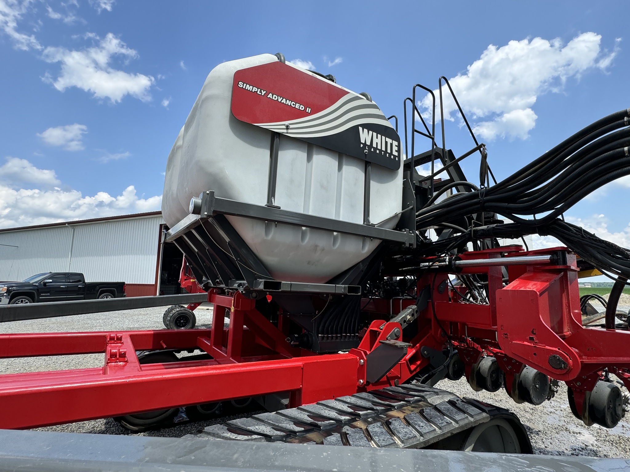 2018 White 9936-20 Image 28