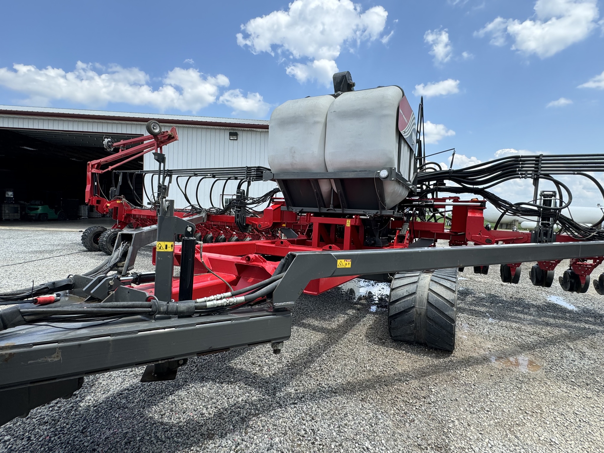 2018 White 9936-20 Image 33