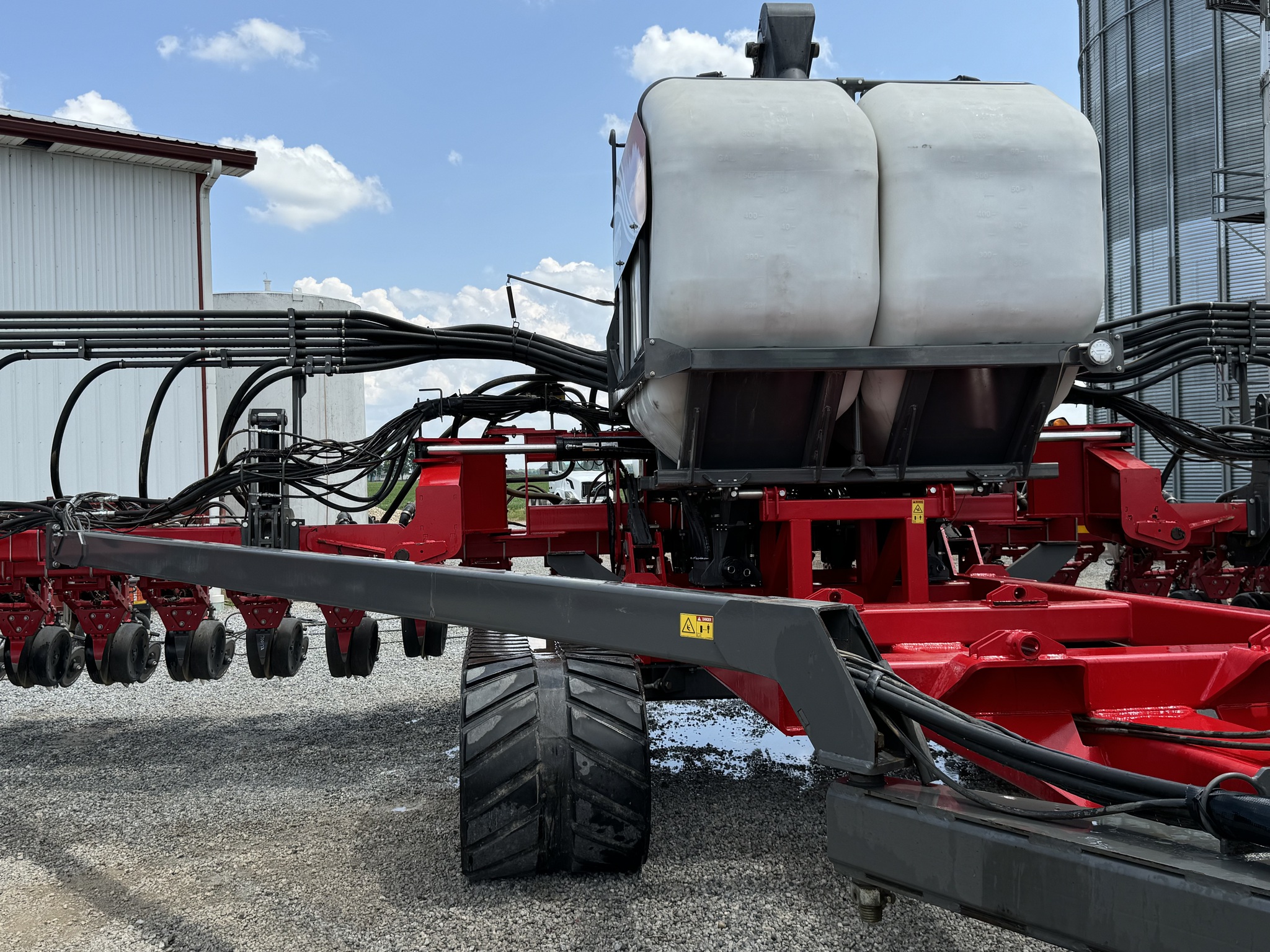 2018 White 9936-20 Image 38