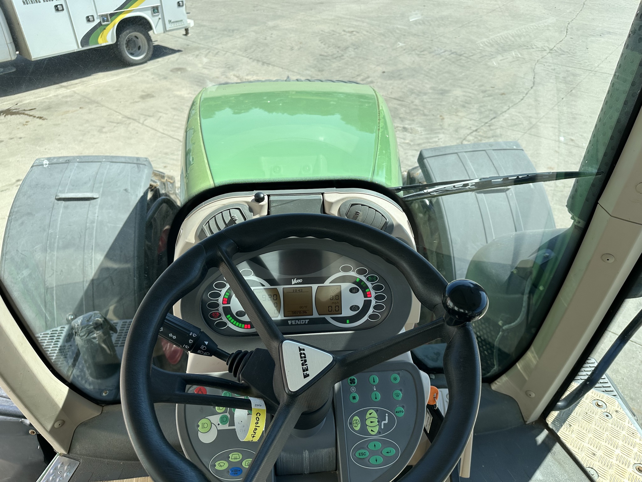 2013 Fendt 930 VARIO Image 10