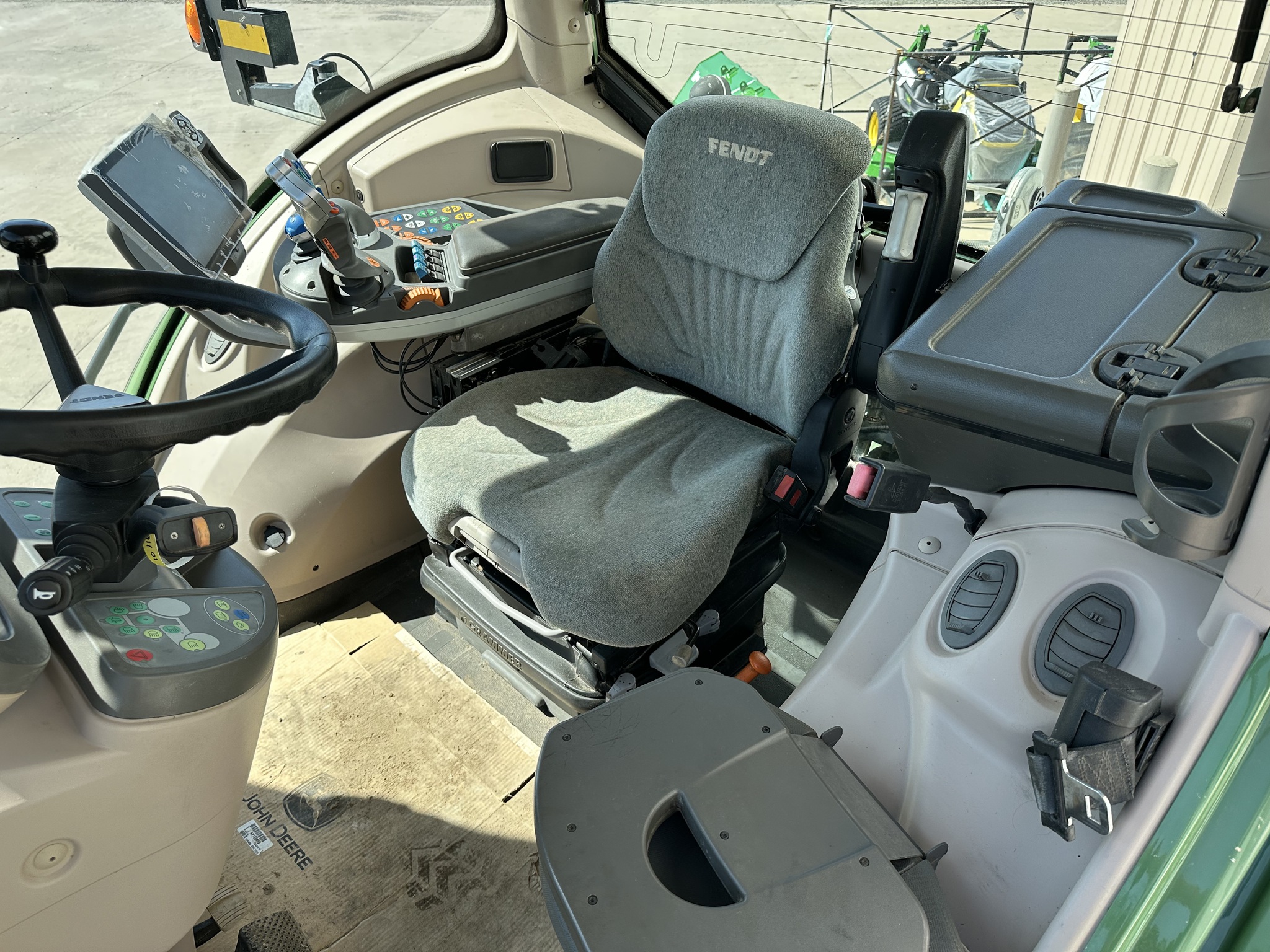 2013 Fendt 930 VARIO Image 9