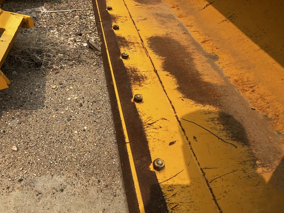 2024 John Deere AT413237 1.1yd Bucket SSL - Photo8