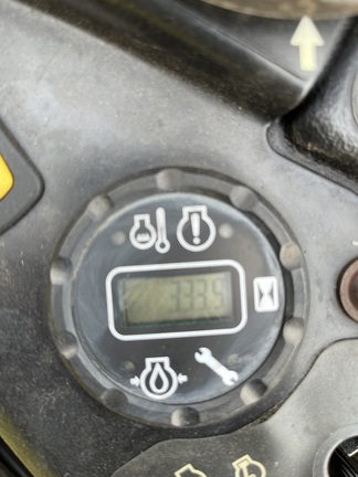 2022 John Deere 970R Photo 5