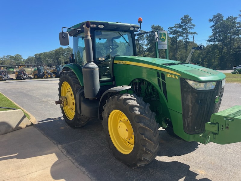 2013 John Deere 8285R Image 3