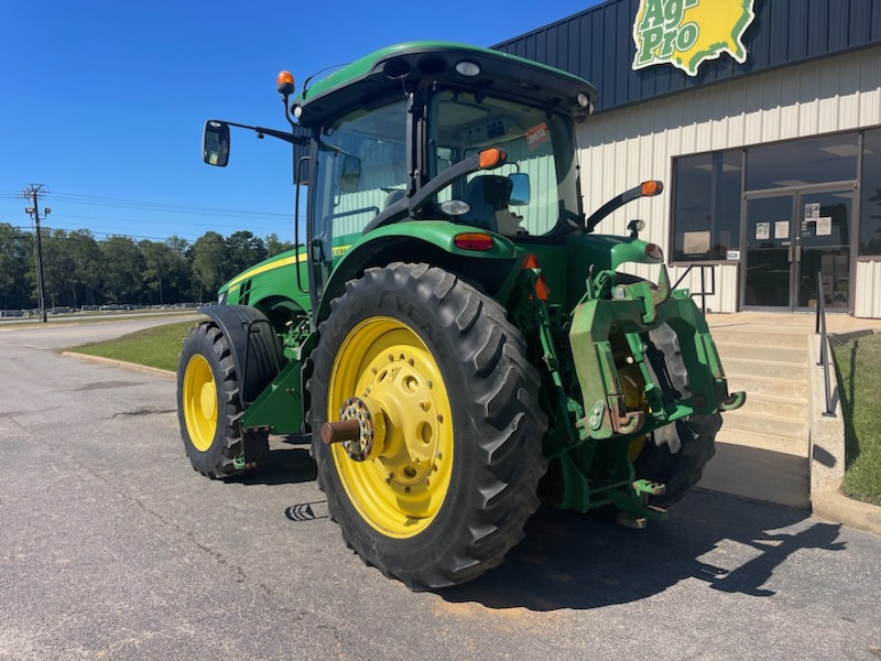 2013 John Deere 8285R Image 4