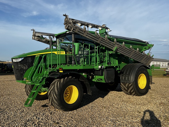 2024 John Deere 800R - Photo7