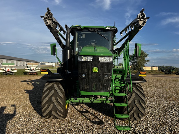 2024 John Deere 800R - Photo8