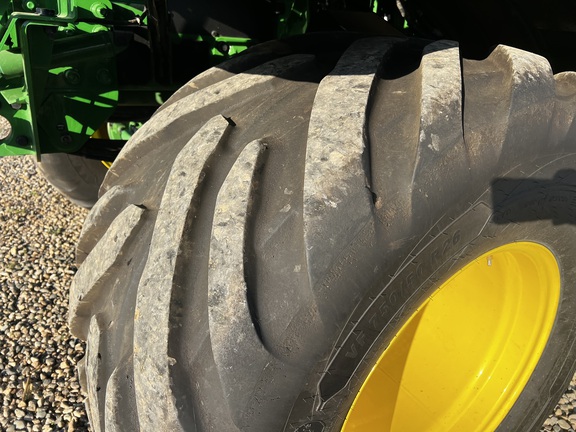 2024 John Deere 800R - Photo10