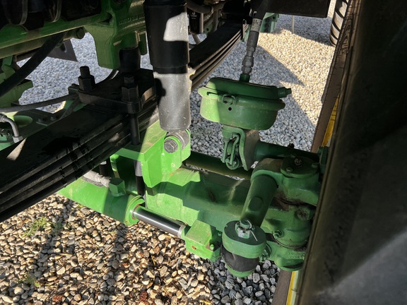 2024 John Deere 800R - Photo11