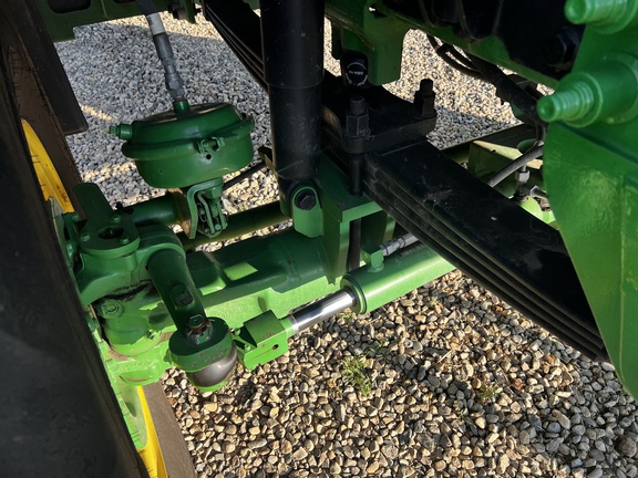 2024 John Deere 800R - Photo13