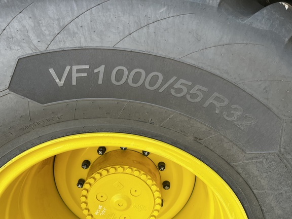 2024 John Deere 800R - Photo14