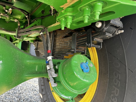 2024 John Deere 800R - Photo16