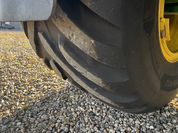 2024 John Deere 800R - Photo17