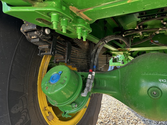 2024 John Deere 800R - Photo18