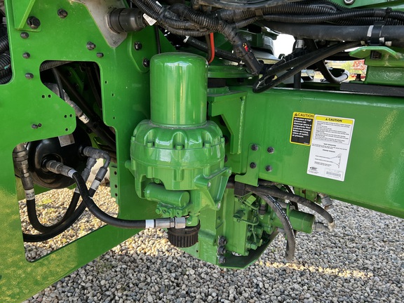 2024 John Deere 800R - Photo21